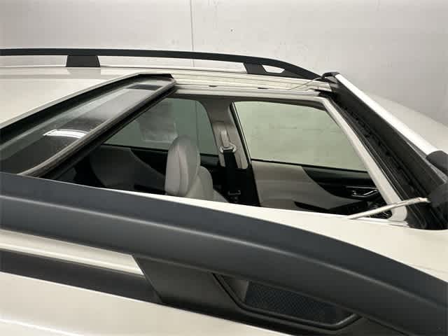 Thumbnail: 2022 Subaru Forester - 6