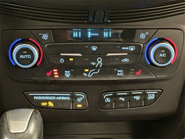 Thumbnail: 2018 Ford Escape - 15