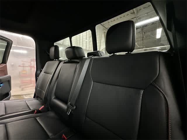 Thumbnail: 2022 Ford F-150 - 19