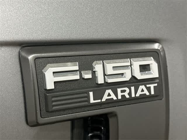 Thumbnail: 2022 Ford F-150 - 21