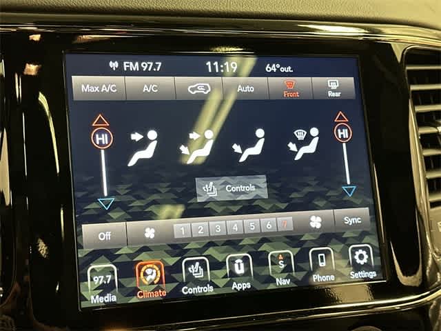 Thumbnail: 2021 Jeep Grand Cherokee - 15