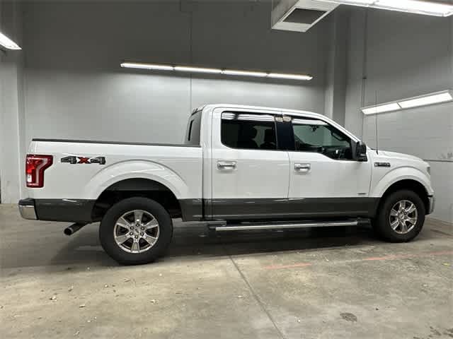 Thumbnail: 2015 Ford F-150 - 3
