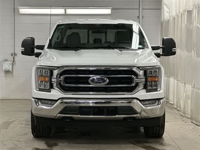 Thumbnail: 2023 Ford F-150 - 29