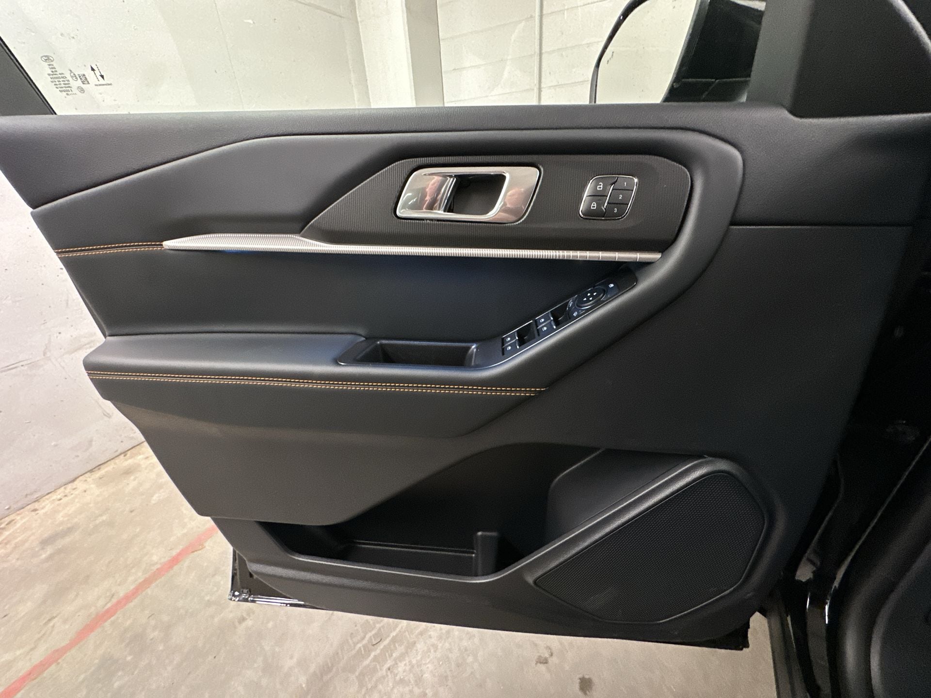 Thumbnail: 2026 Ford Explorer - 17