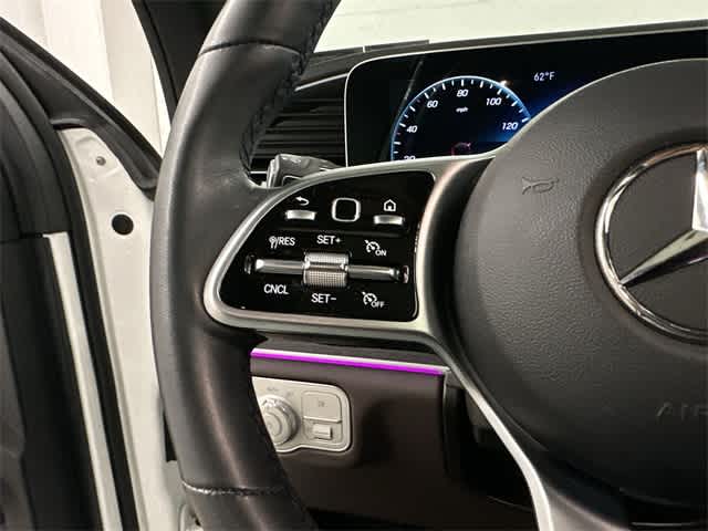 Thumbnail: 2023 Mercedes-Benz GLE - 9