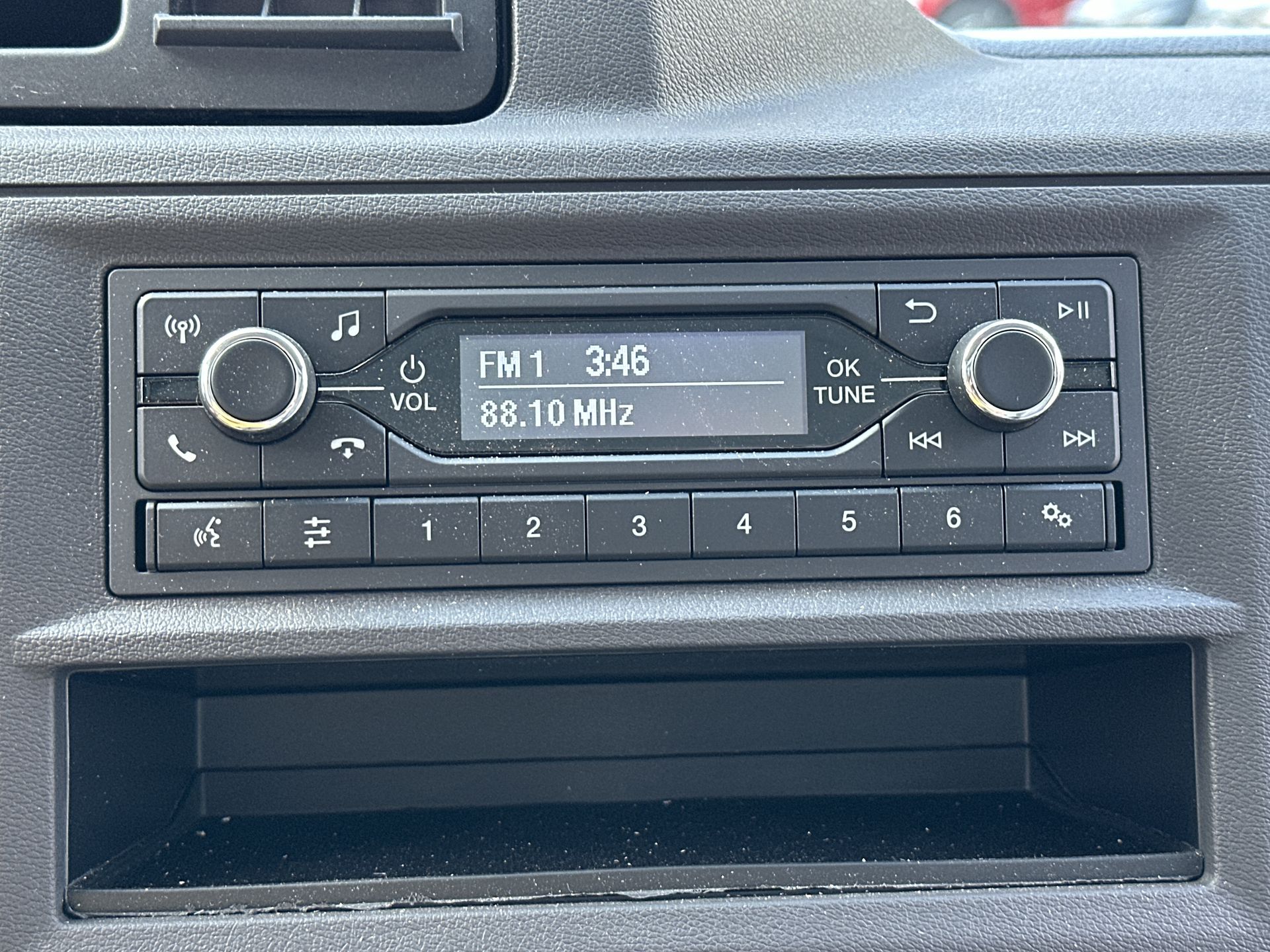 Thumbnail: 2025 Ford Econoline - 10