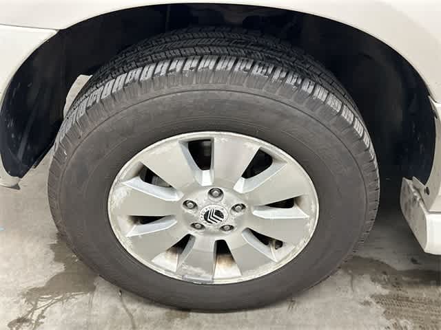 Thumbnail: 2006 Mercury Mountaineer - 5