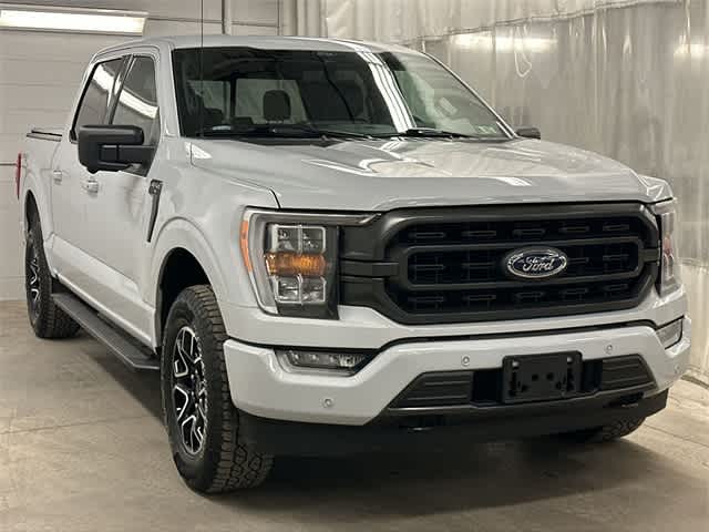 Thumbnail: 2021 Ford F-150 - 30