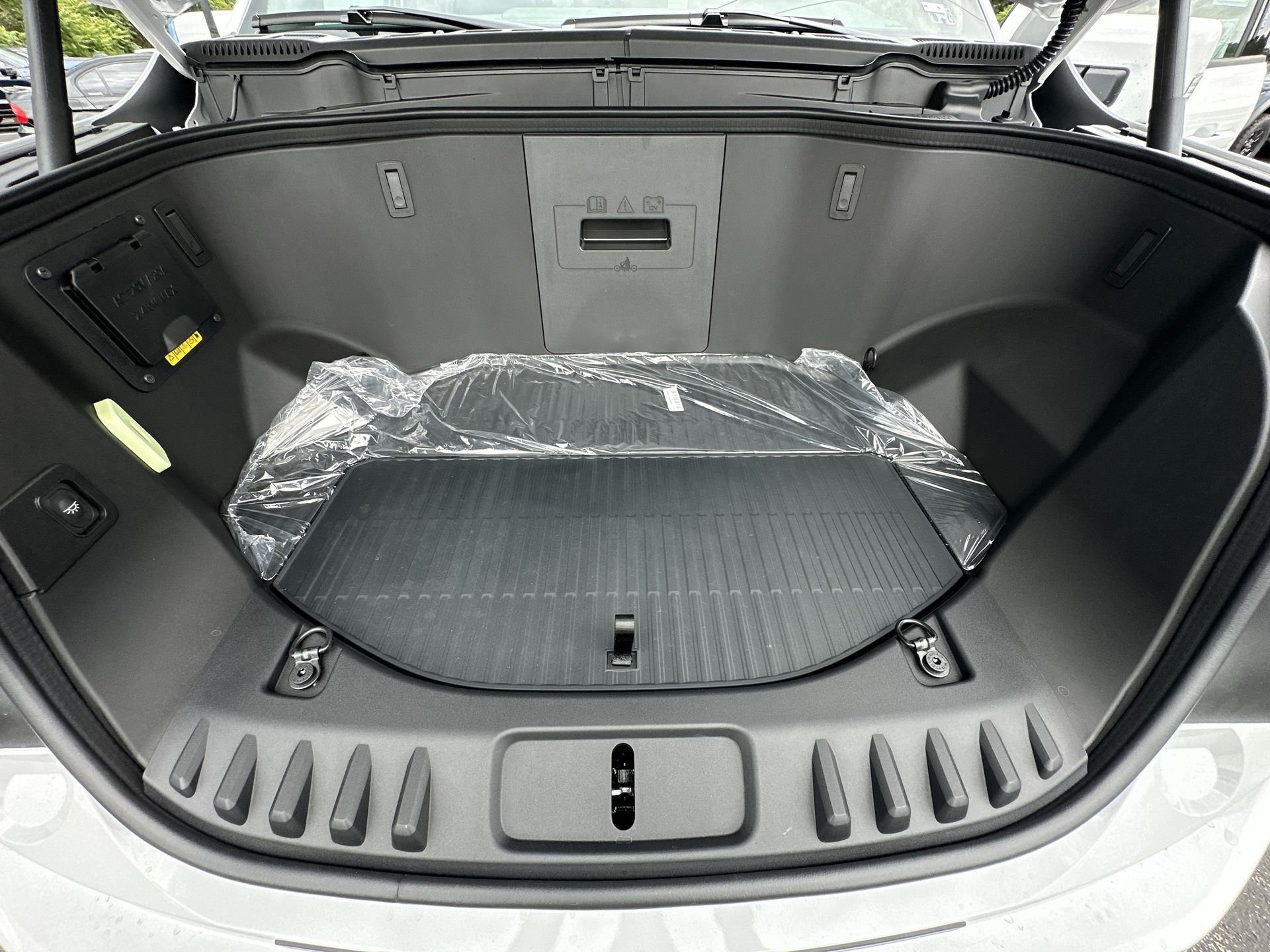 Thumbnail: 2025 Ford F-150 - 28