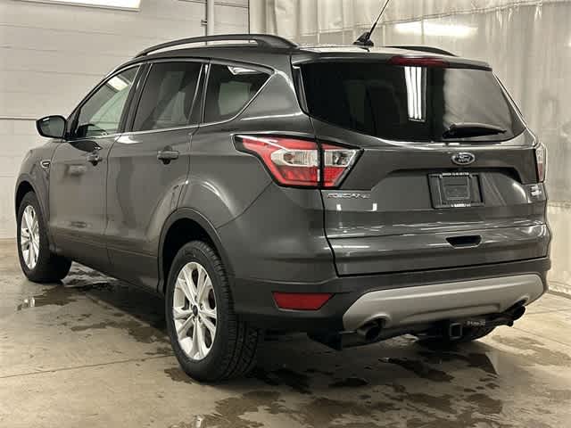 Thumbnail: 2018 Ford Escape - 28