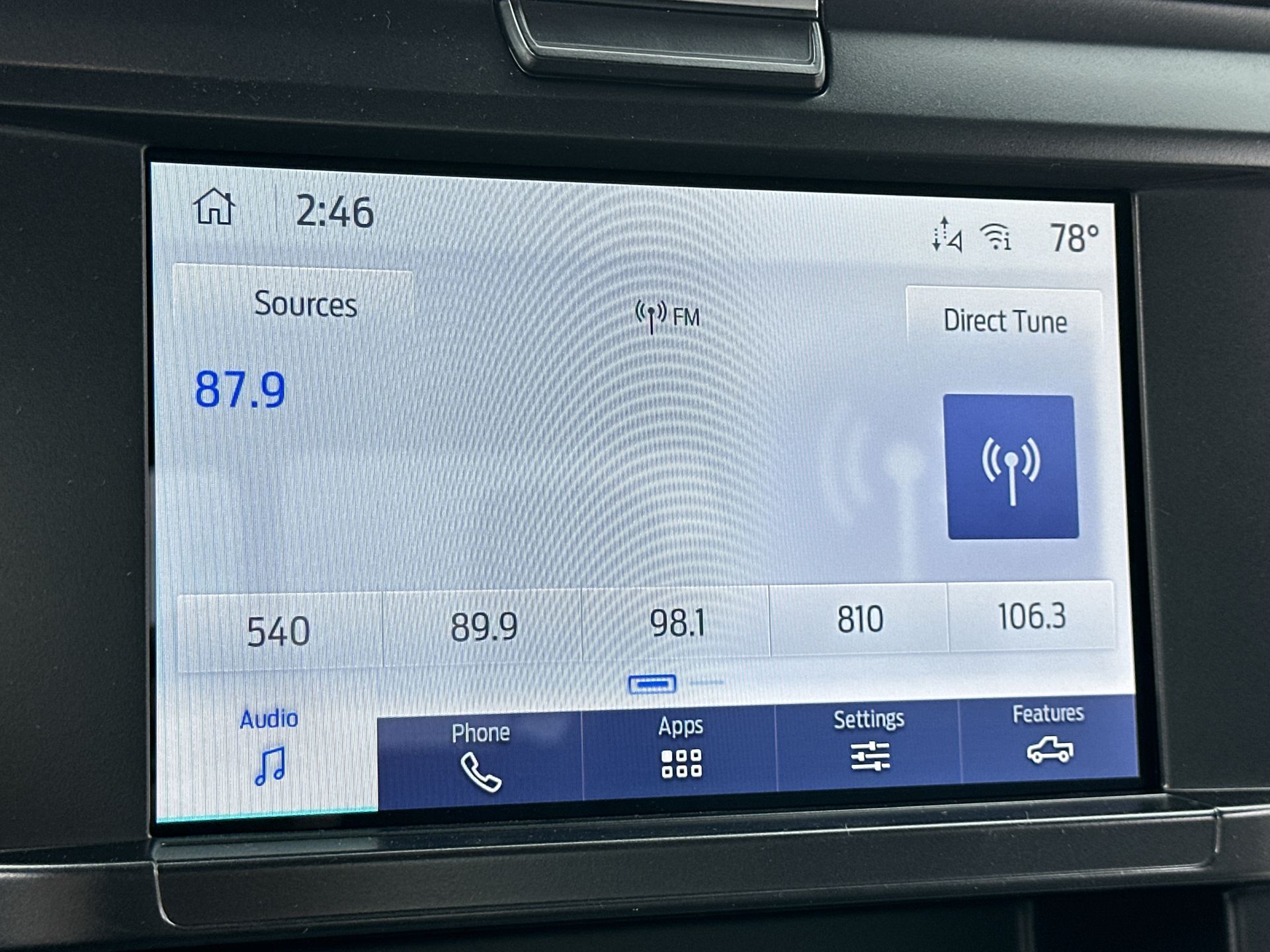 Thumbnail: 2025 Ford Econoline - 10