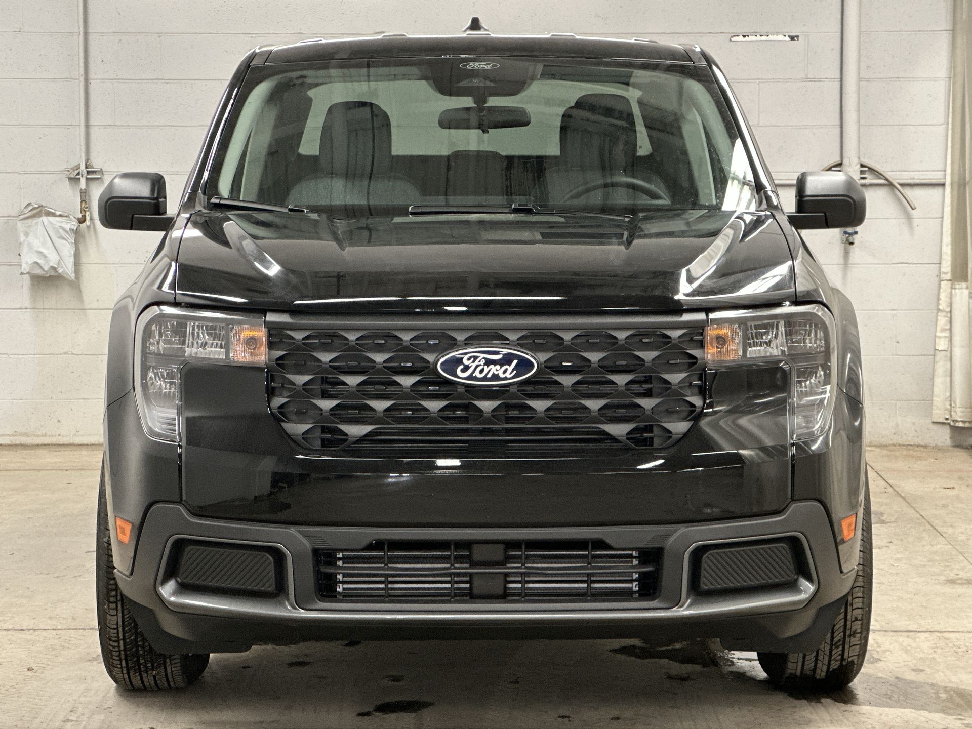 Thumbnail: 2026 Ford Maverick - 27