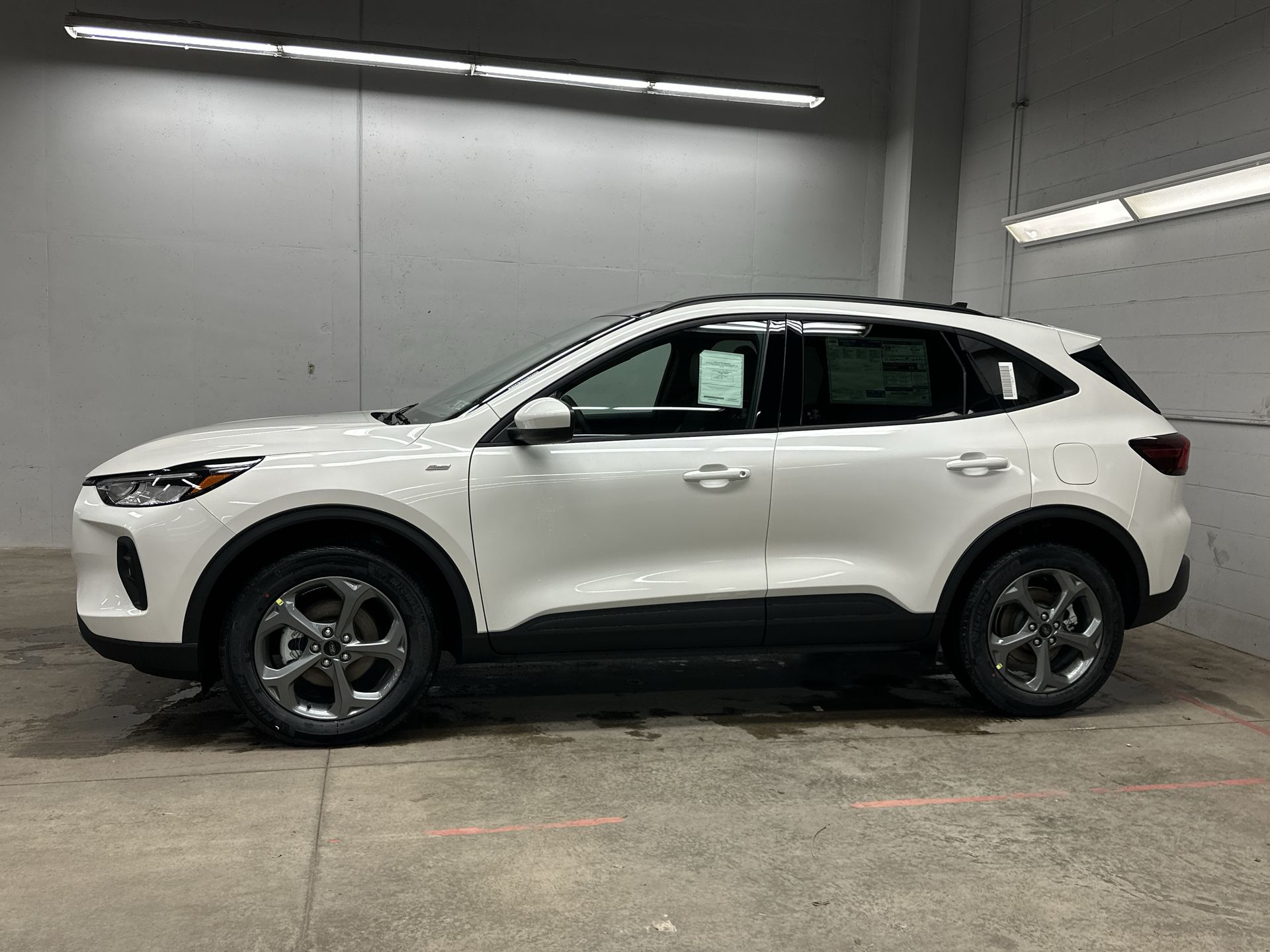 Thumbnail: 2026 Ford Escape - 2