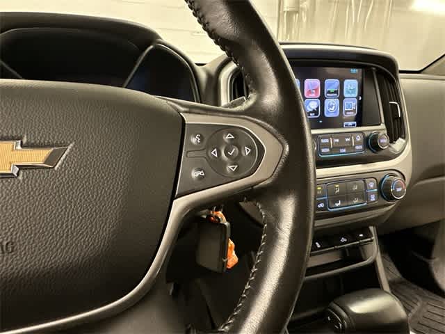 Thumbnail: 2018 Chevrolet Colorado - 9