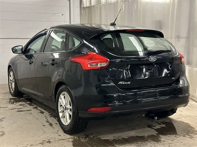 Thumbnail: 2016 Ford Focus - 20