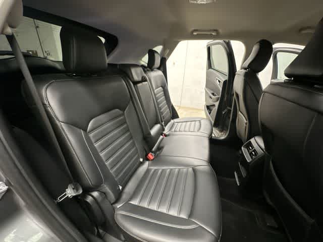 Thumbnail: 2024 Ford Edge - 23