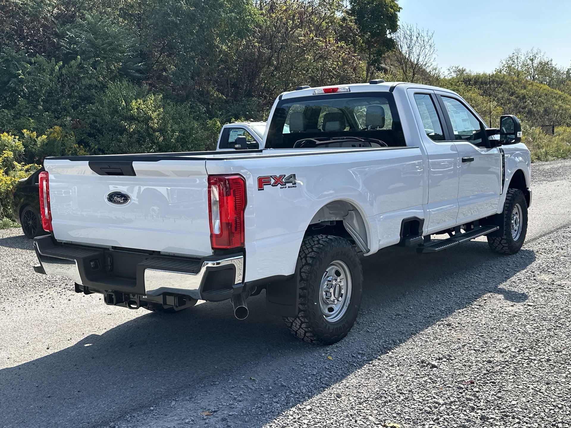 Thumbnail: 2026 Ford Econoline - 30