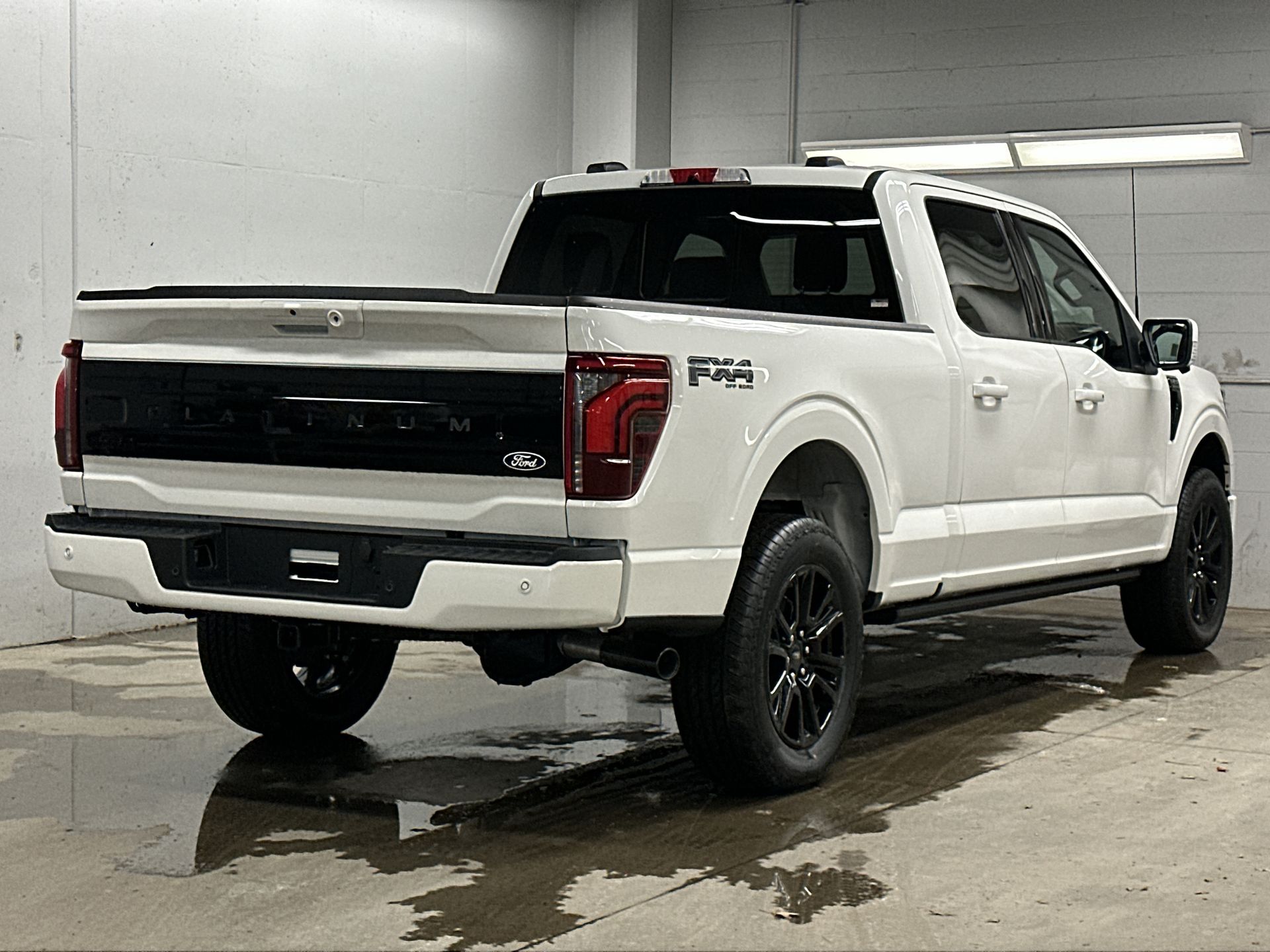 Thumbnail: 2025 Ford F-150 - 32