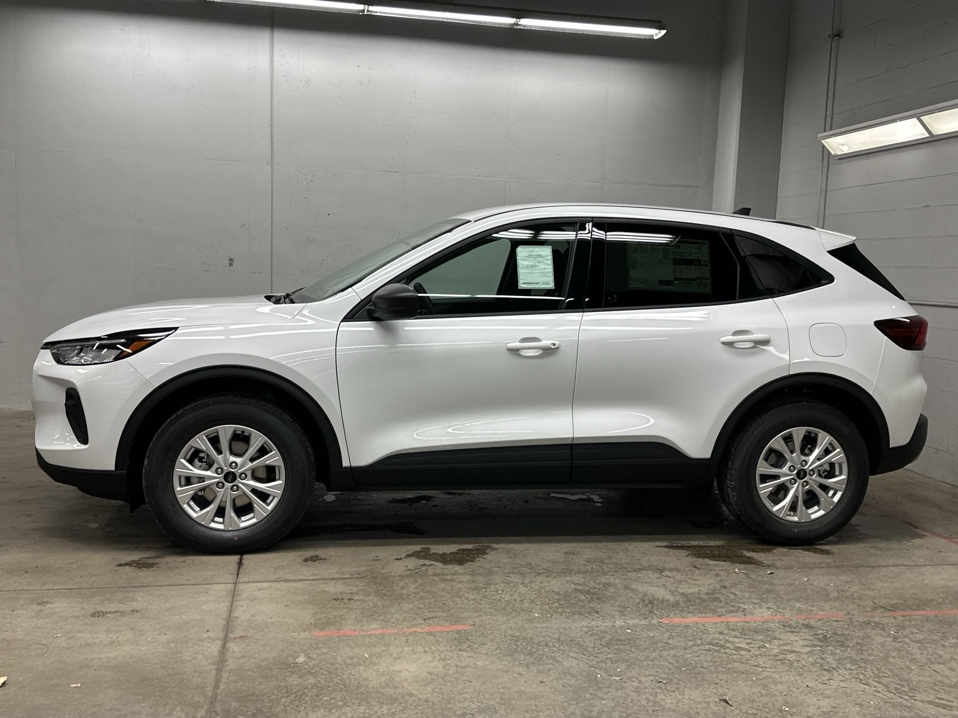 Thumbnail: 2026 Ford Escape - 2