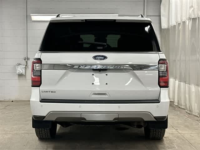 Thumbnail: 2021 Ford Expedition - 4