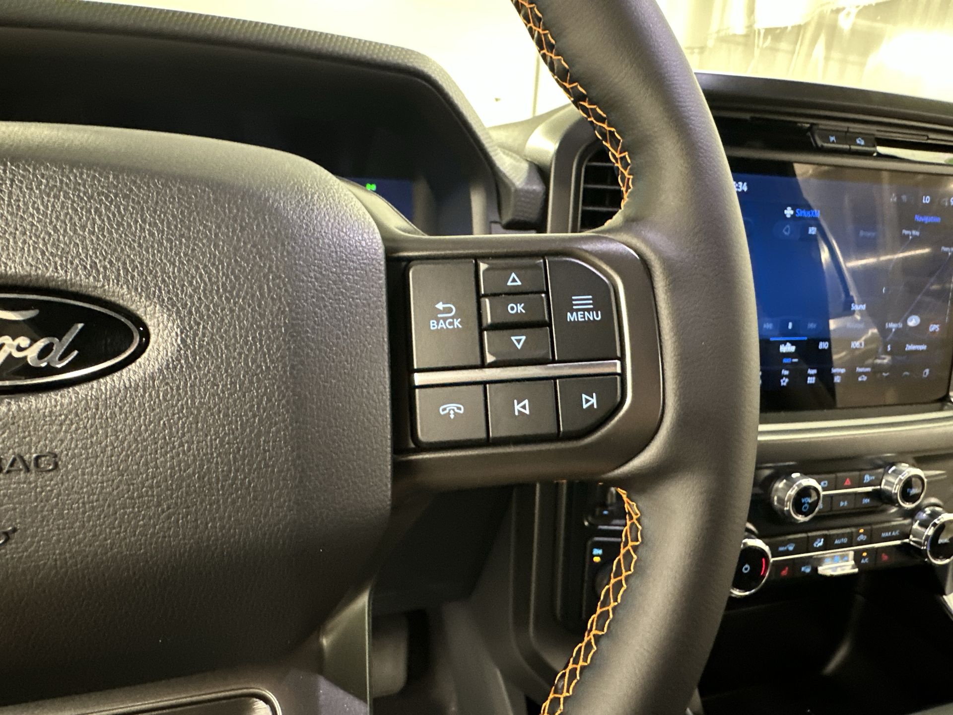 Thumbnail: 2025 Ford F-150 - 9