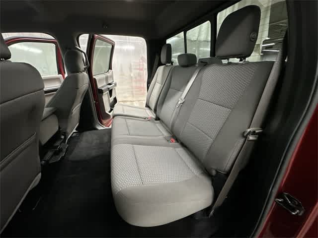 Thumbnail: 2017 Ford F-150 - 16