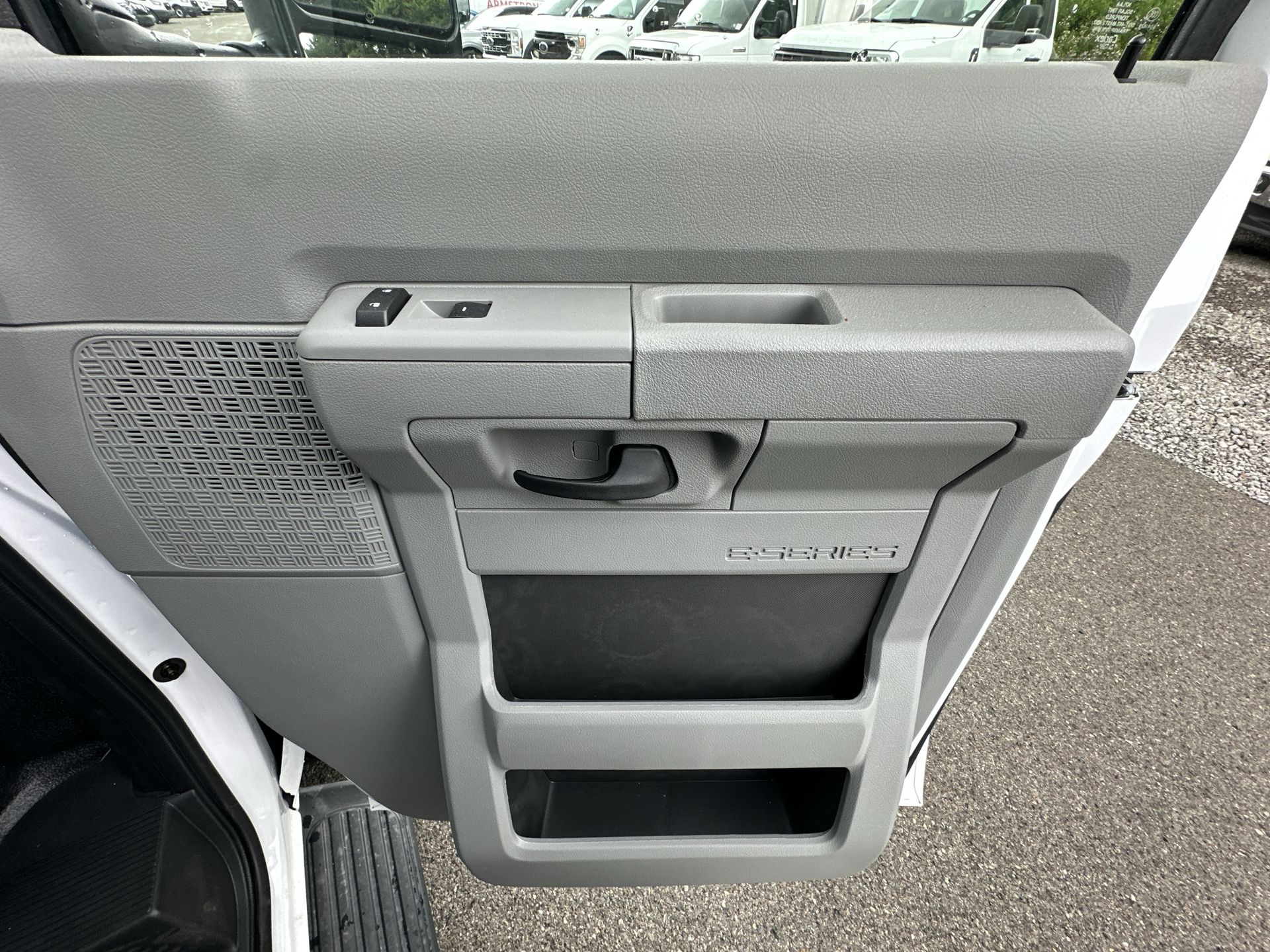 Thumbnail: 2026 Ford Econoline - 19