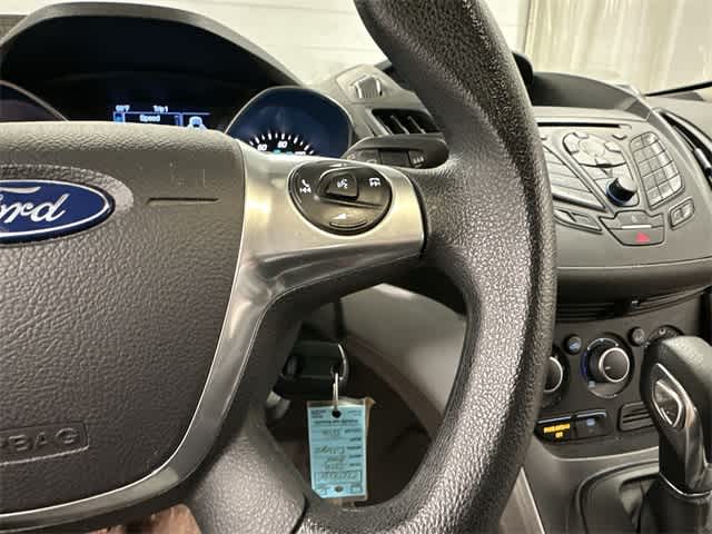 Thumbnail: 2016 Ford Escape - 8