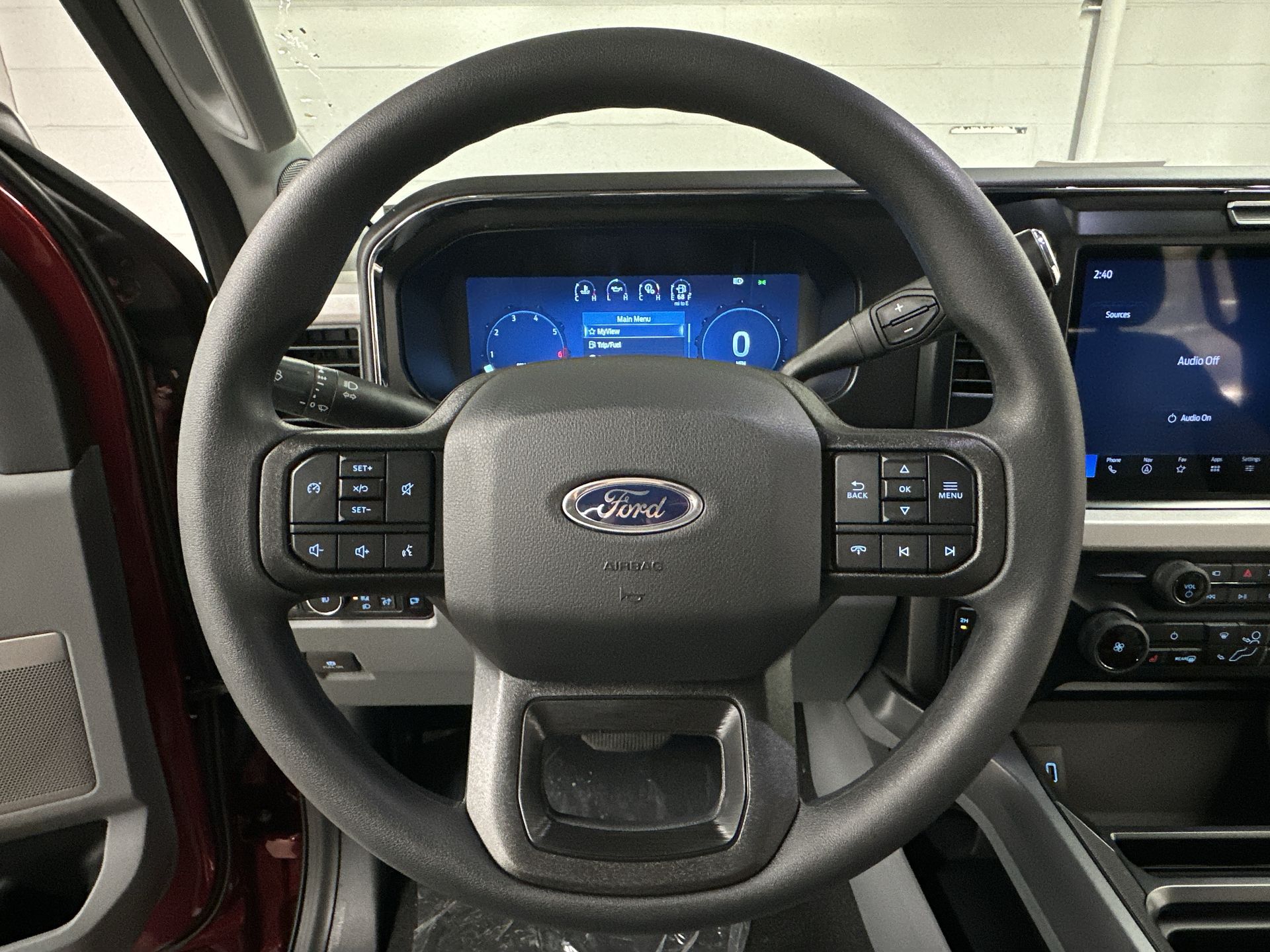 Thumbnail: 2026 Ford Econoline - 8