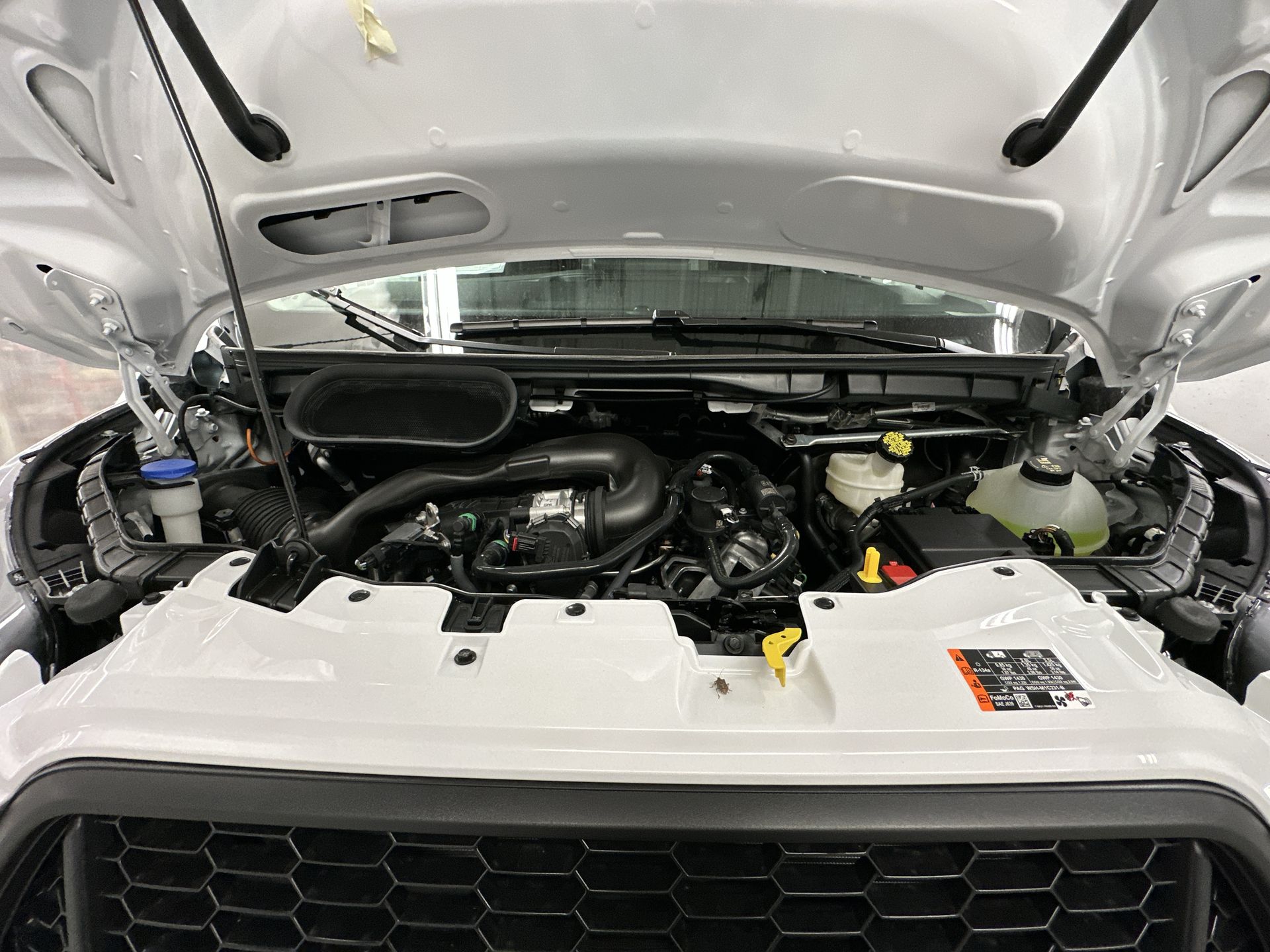 Thumbnail: 2026 Ford Transit Series - 25