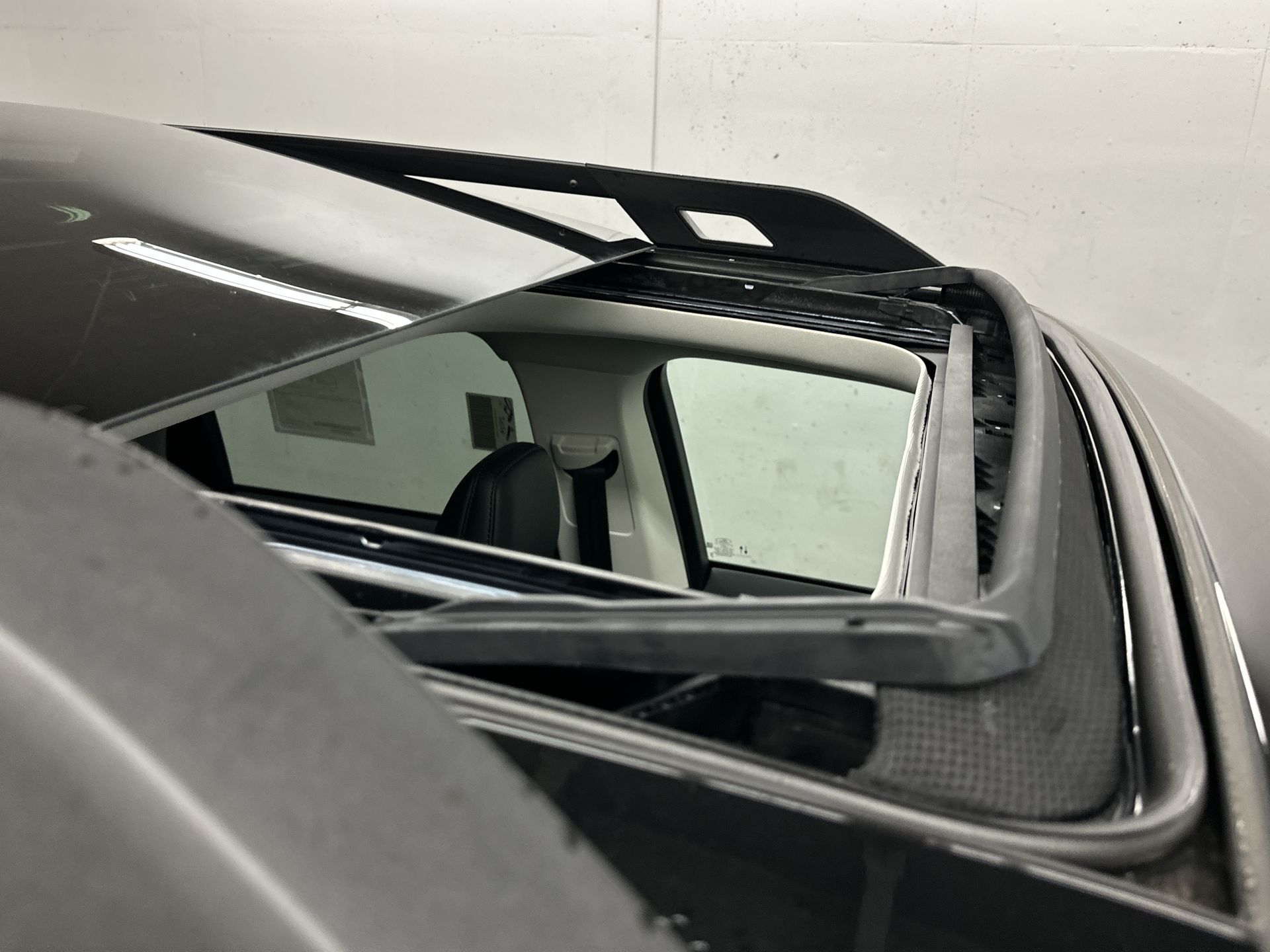 Thumbnail: 2025 Ford Bronco Sport - 6