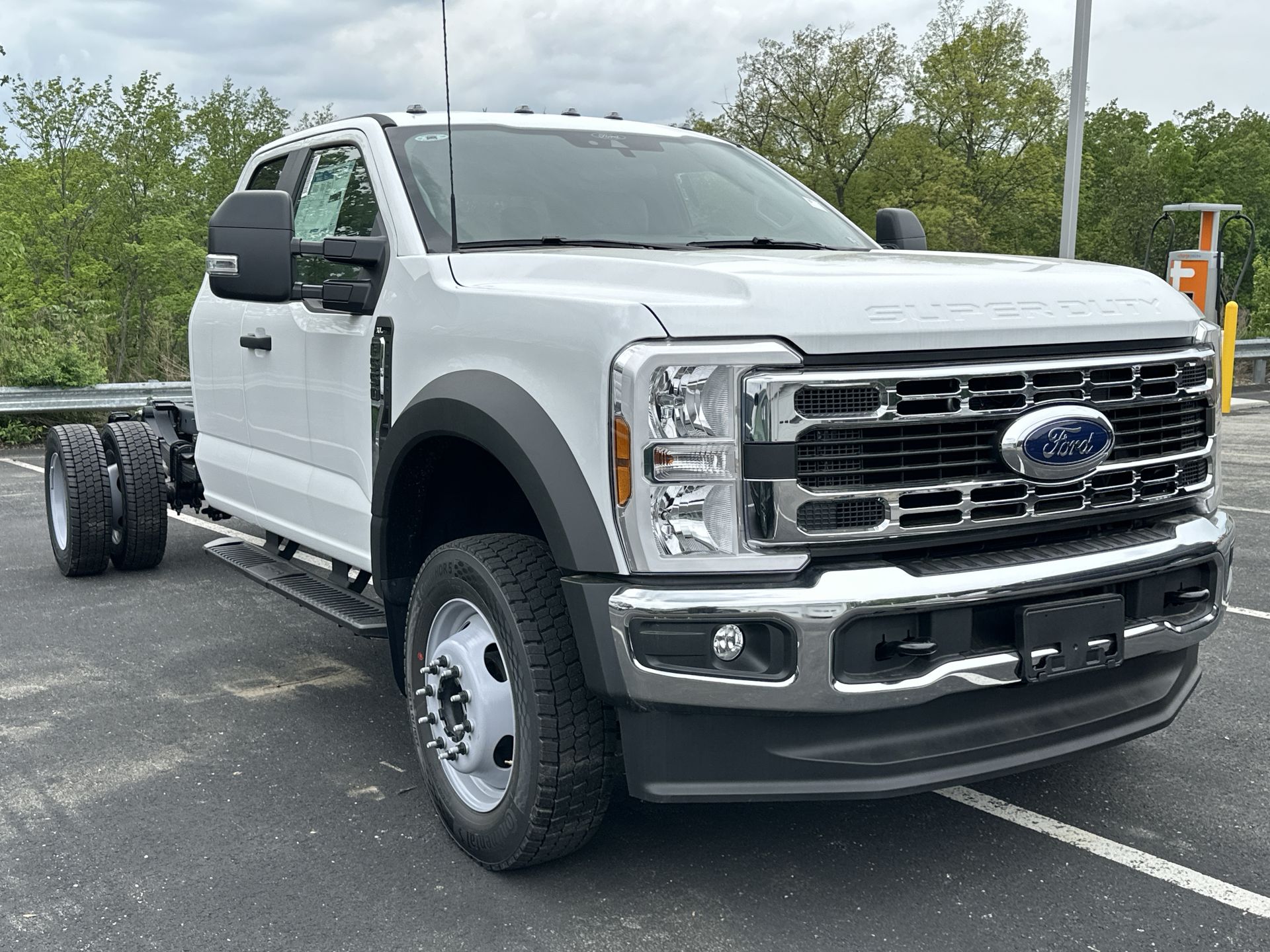 Thumbnail: 2025 Ford Econoline - 24