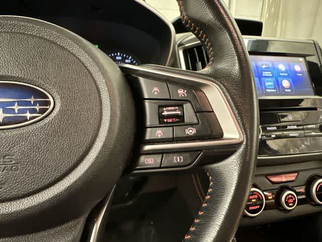 Thumbnail: 2021 Subaru Crosstrek - 10