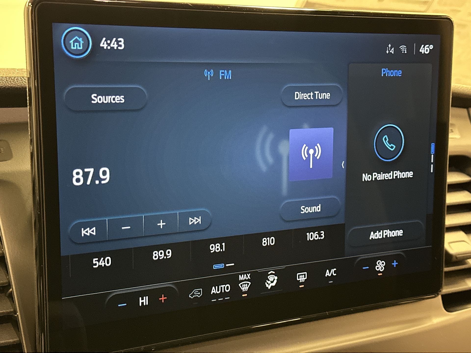 Thumbnail: 2026 Ford Transit Series - 11