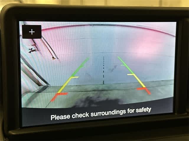 Thumbnail: 2023 Ford Maverick - 11