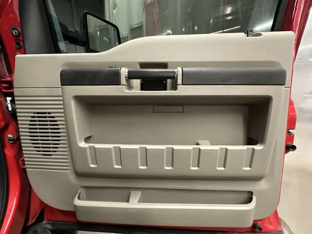 Thumbnail: 2008 Ford Econoline - 18