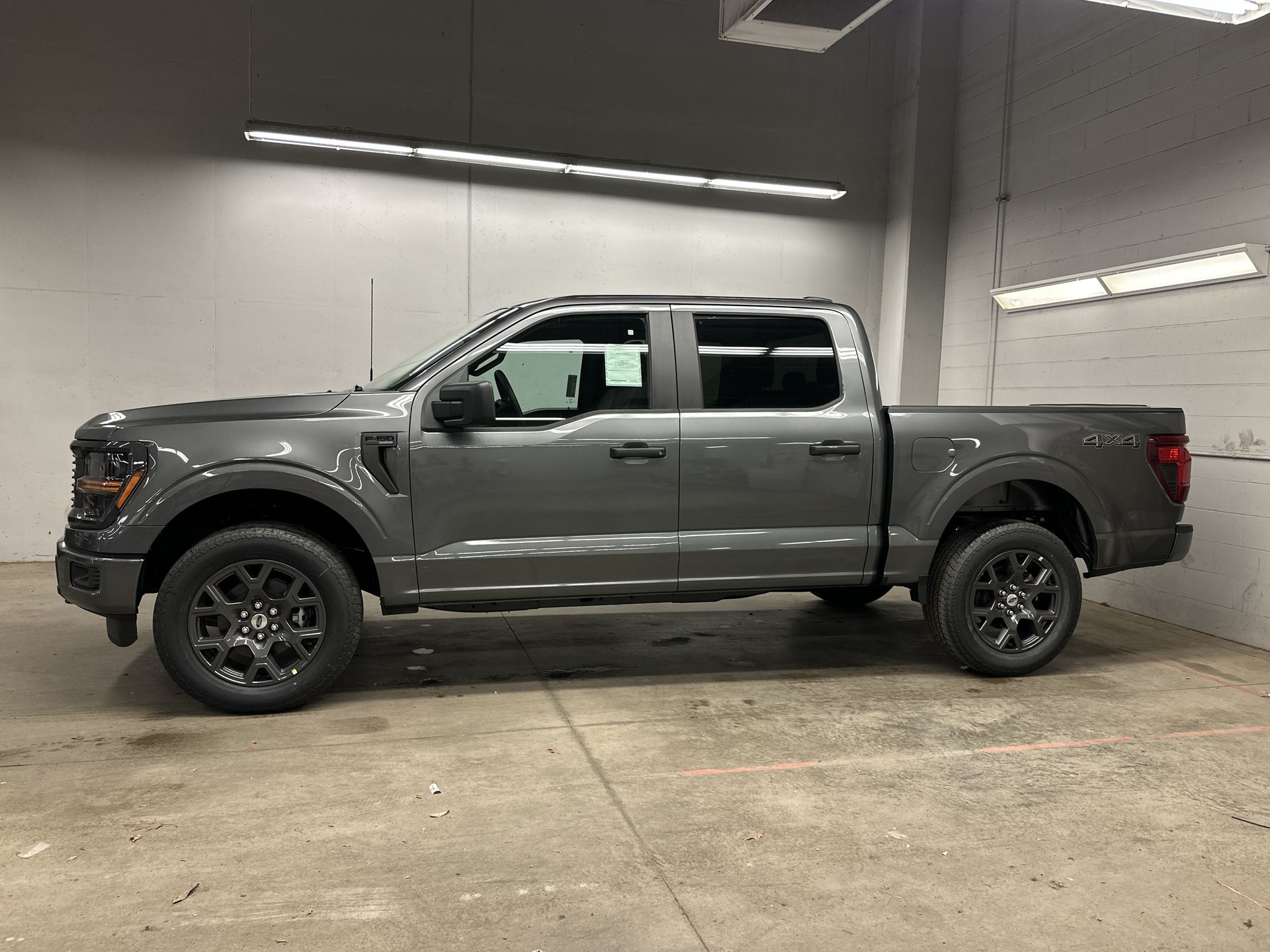 Thumbnail: 2026 Ford F-150 - 2