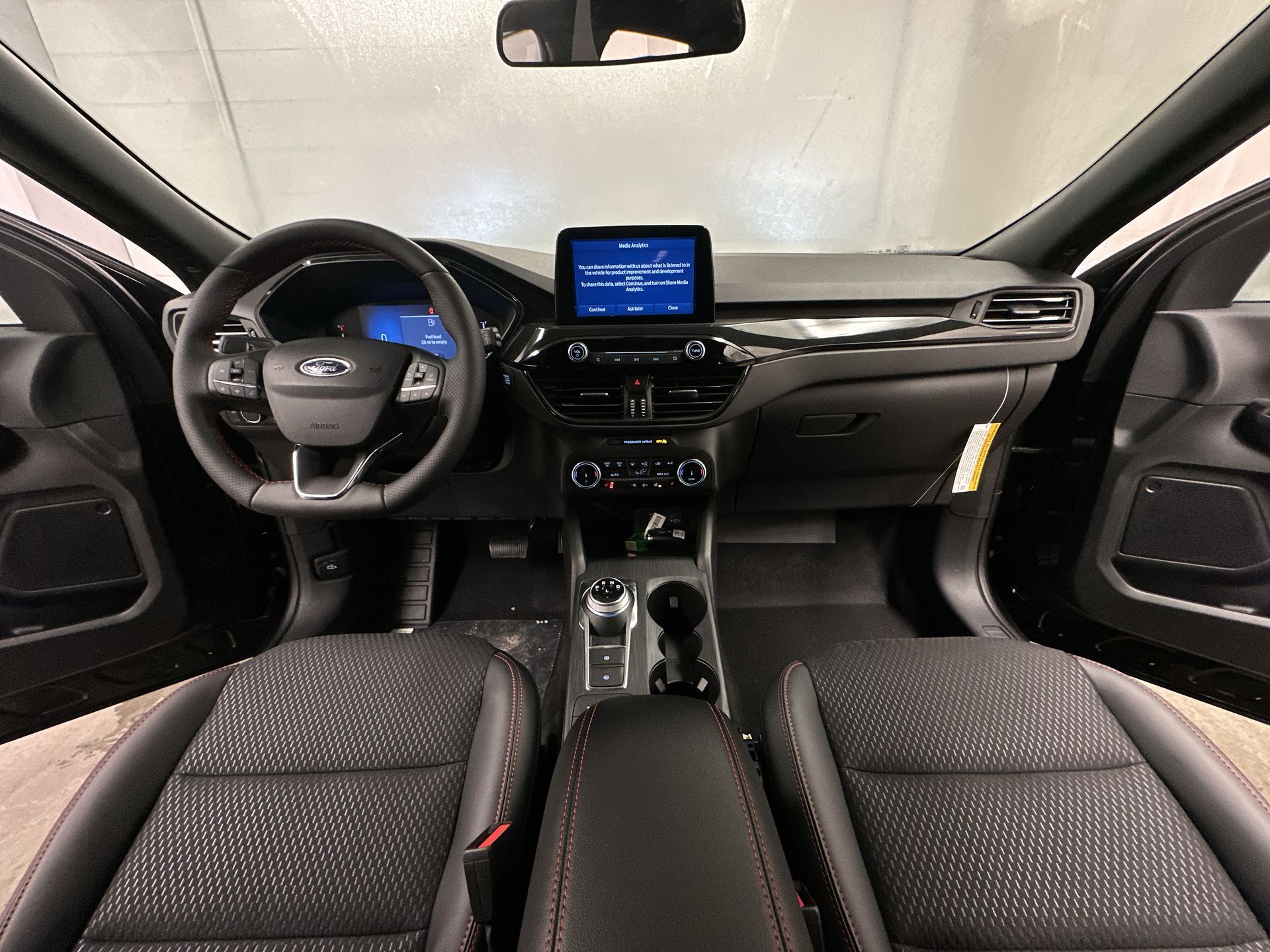 Thumbnail: 2026 Ford Escape - 20