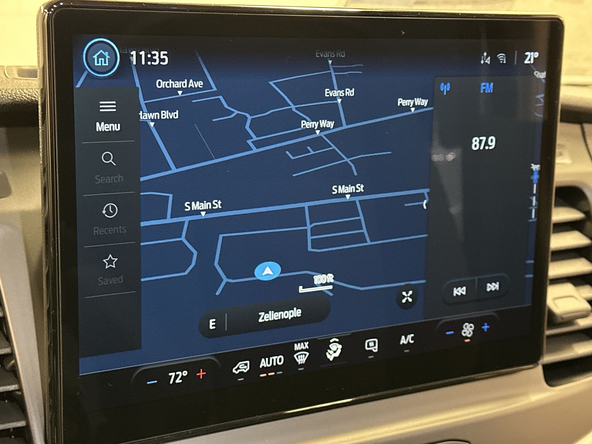 Thumbnail: 2026 Ford Transit Series - 12