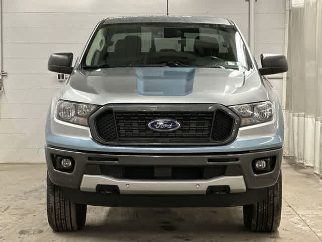 Thumbnail: 2023 Ford Ranger - 28