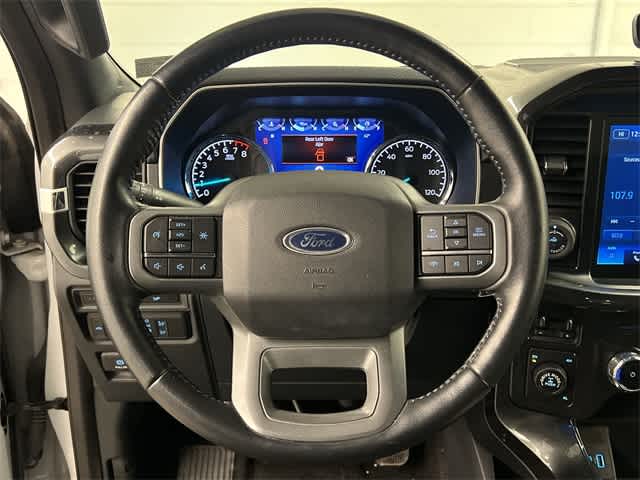 Thumbnail: 2022 Ford F-150 - 7