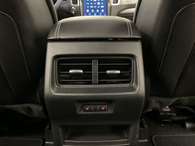 Thumbnail: 2024 Ford Edge - 21