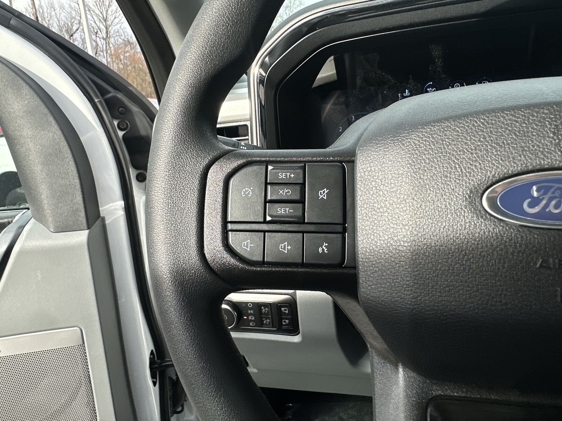 Thumbnail: 2026 Ford Econoline - 9