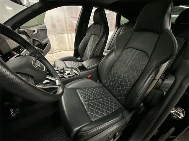 Thumbnail: 2023 Audi S5 - 18