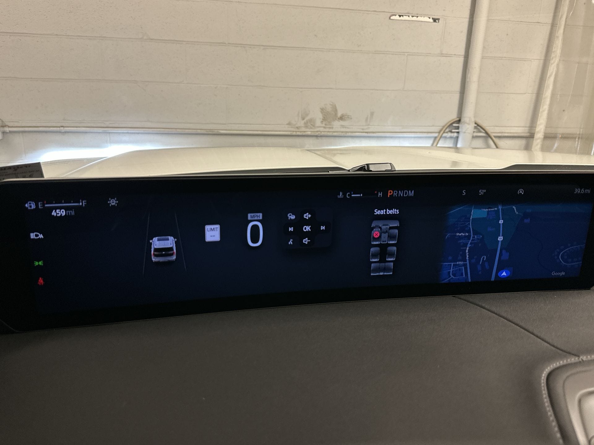 Thumbnail: 2025 Ford Expedition MAX - 7