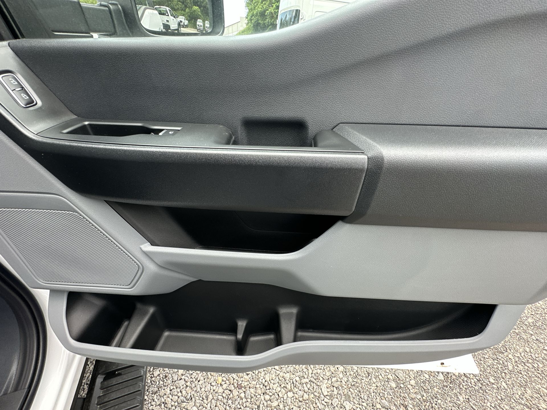 Thumbnail: 2025 Ford  - 19