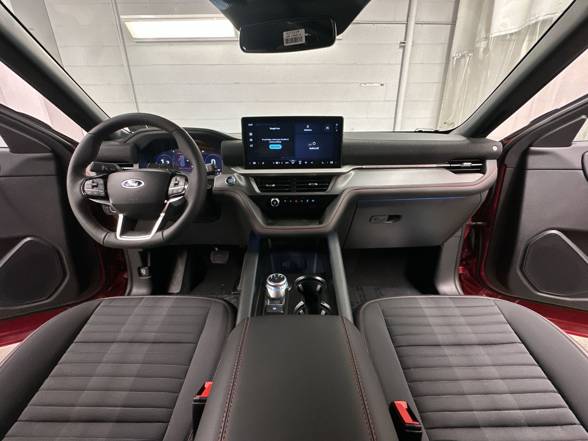 Thumbnail: 2026 Ford Explorer - 20