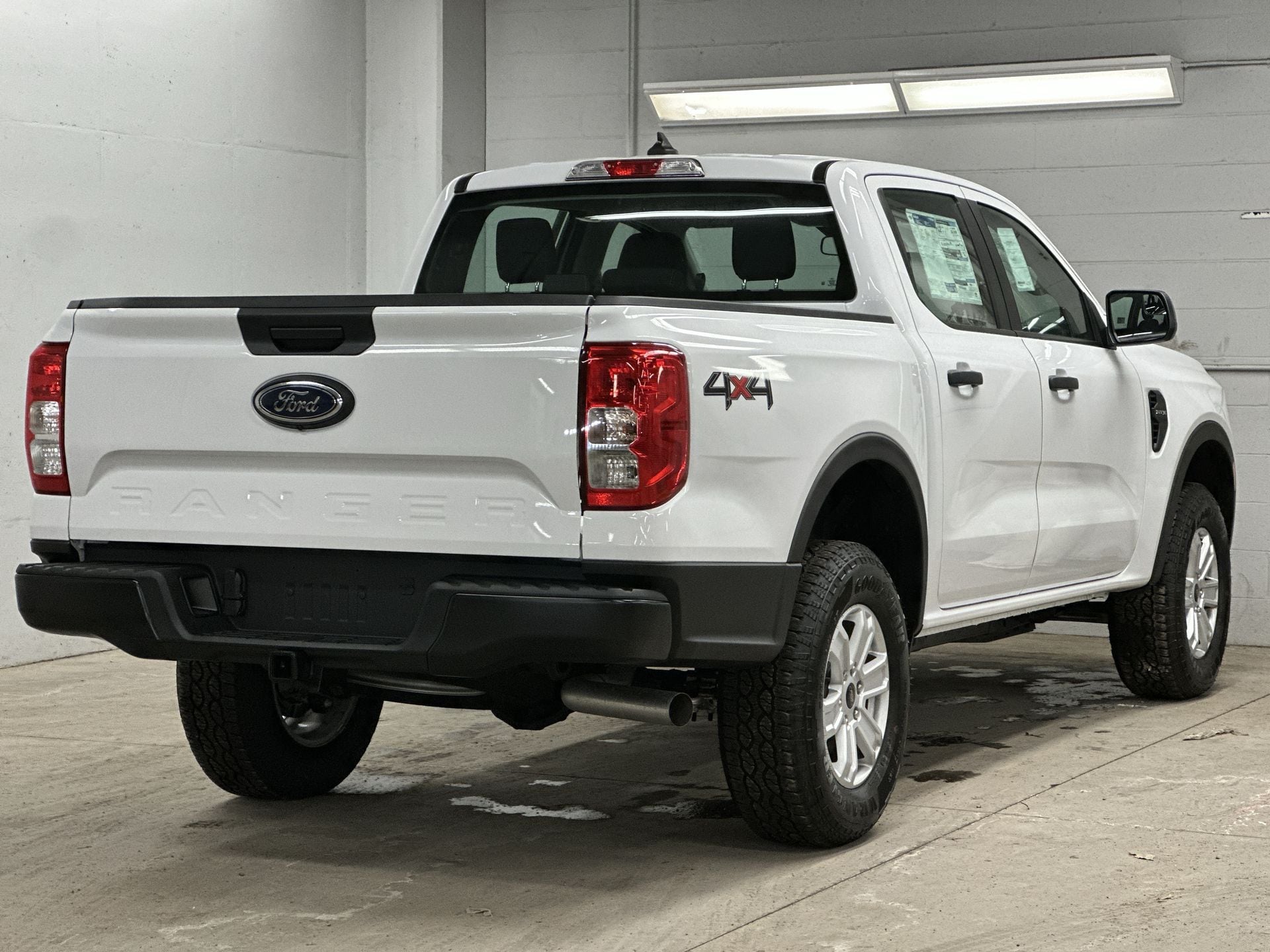 Thumbnail: 2025 Ford Ranger - 28