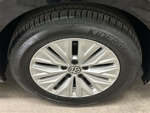Thumbnail: 2020 Volkswagen Jetta - 5