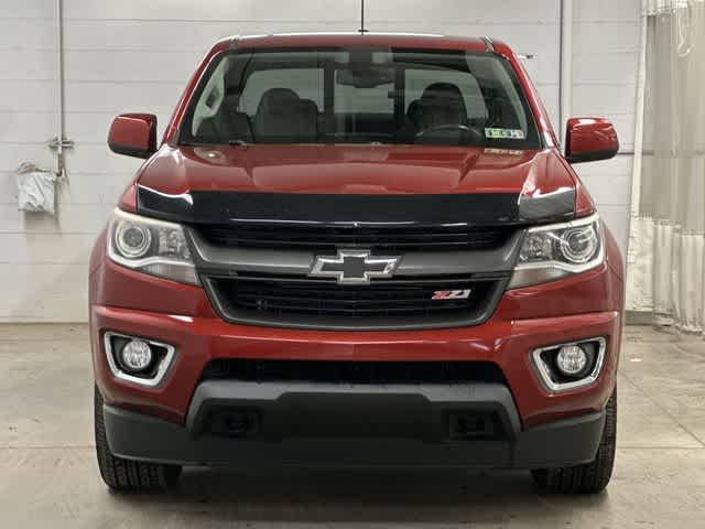 Thumbnail: 2016 Chevrolet Colorado - 19